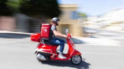 DoorDash Tip-Skimming Scheme Prompts Class Action Lawsuit Seeking All Those Tips That Didn’t Go To Drivers