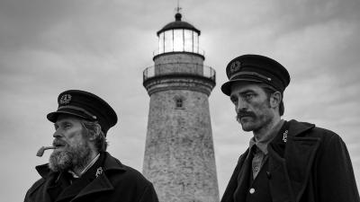 The Director Of The Witch Gets Creepy Once Again In The Trailer For The Lighthouse