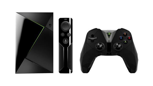 The Refreshed Nvidia Shield TV Is Almost Certainly A Thing According To An FCC Filing