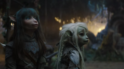 A Spoiler-Filled Chat With Dark Crystal: Age Of Resistance’s Creators