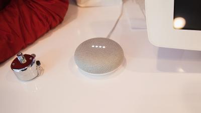 Real Humans Might Be Listening To Your Dumb Google Home Questions