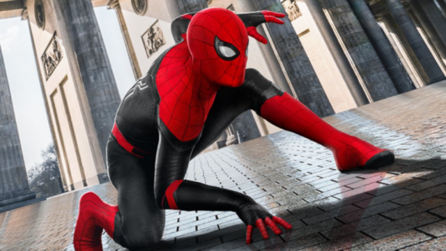 All the Easter Eggs and References We Spotted in Spider-Man: Far From Home