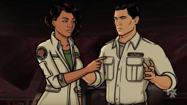 Archer Isn’t Just Coming Back For Season 11, It’s Bringing A Game-Changing Reveal