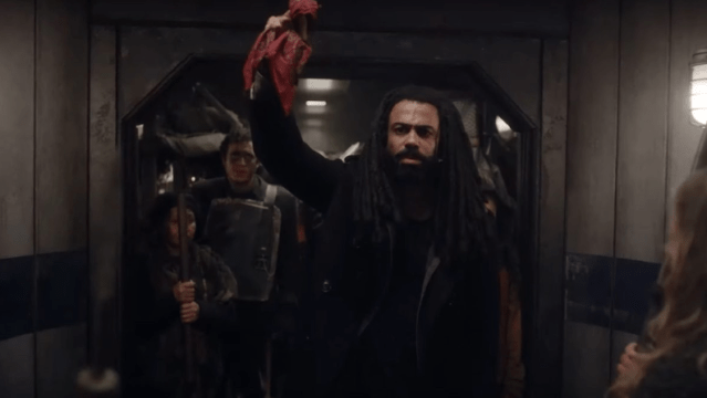 Snowpiercer’s Journey Into The Apocalypse Begins With First Trailer