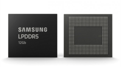Samsung’s Super Speedy Next-Gen RAM Is In Production But Probably Won’t Be In The Galaxy Note 10