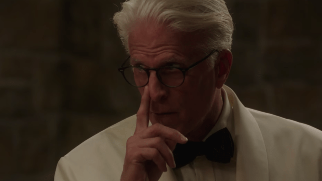The Good Place’s Season 3 Blooper Reel Is 9 Minutes Of Forking Deliciousness
