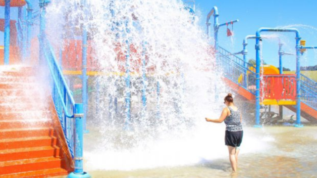 Water Park Closes After Making Everyone Vomit