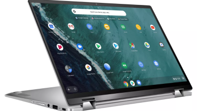 This Is The Best Chromebook To Buy