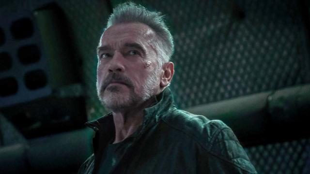 Terminator: Dark Fate Panel Announces Edward Furlong Is Back As John Connor And More