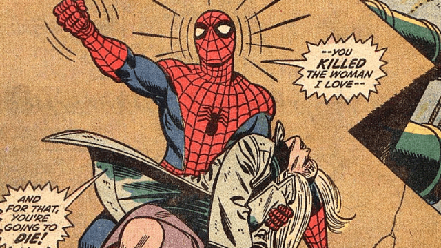 IDW’s President Wants To Unearth Spider-Man’s Hidden Mexican History