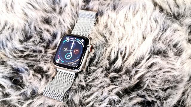 The Apple Watch Turned Me Into An Analytics Goblin