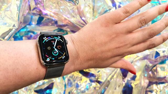 A Cheap ‘Apple Watch SE’ is Coming