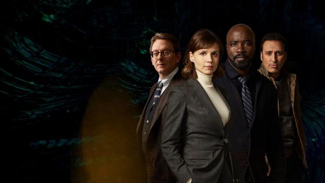 CBS’ Evil Teases a Devilish Season 2 and Shares a DIY ‘Trailer’