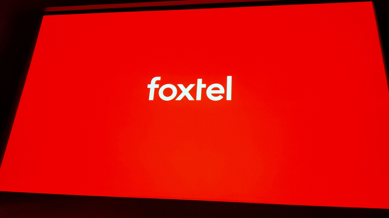 foxtel netflix partnership australia