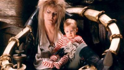 The Baby From Labyrinth Was A Key Player On The Dark Crystal: Age Of Resistance