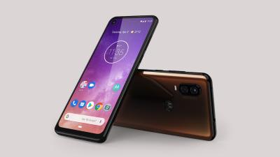 Motorola One Vision Is Here To Save You Some Pennies