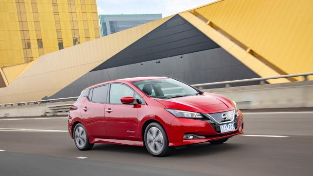 Take It Or Leaf It: Nissan Has Criticised Victoria’s EV Tax Plan