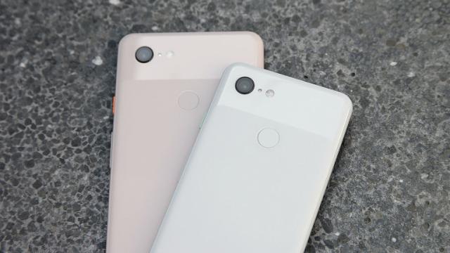 Deals: Google Is Flogging The Pixel 3 For Just $849