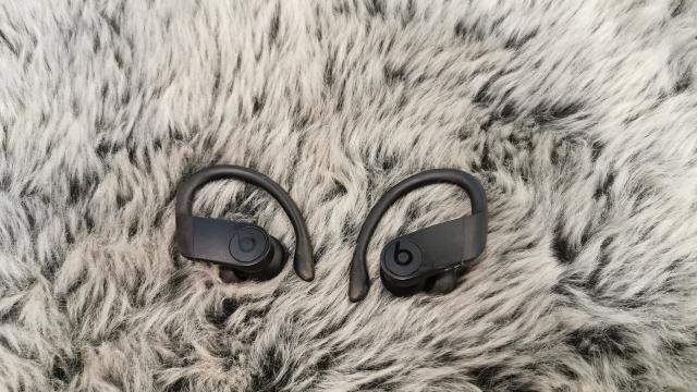 There’s Been An Apple Powerbeats Pro Leak A Year After Its Release