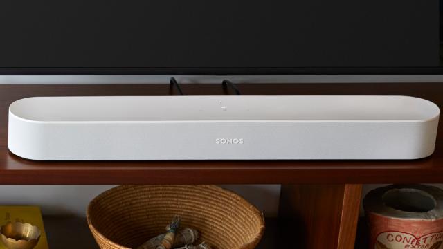 Google Assistant Finally Comes To Sonos In Australia