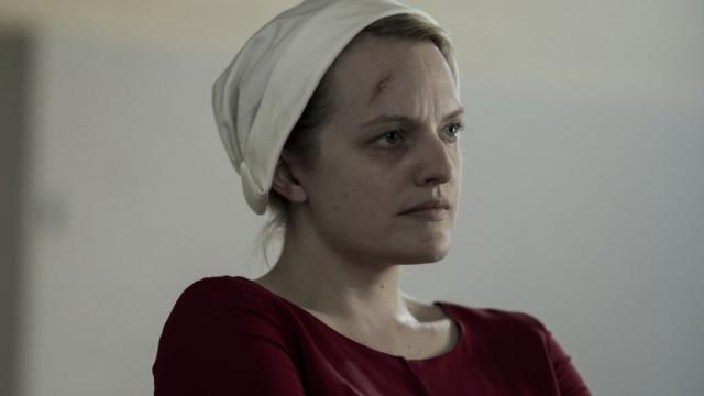 The Handmaid’s Tale’s Showrunner Shares What Keeps June Alive