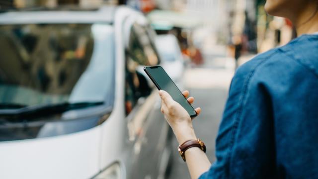 The ATO Finally Agrees That Uber And Taxis Are Different (Which Isn’t Great For Businesses)