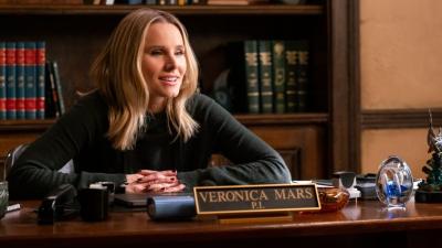 How To Watch Every New Episode Of Veronica Mars In Australia Right Now