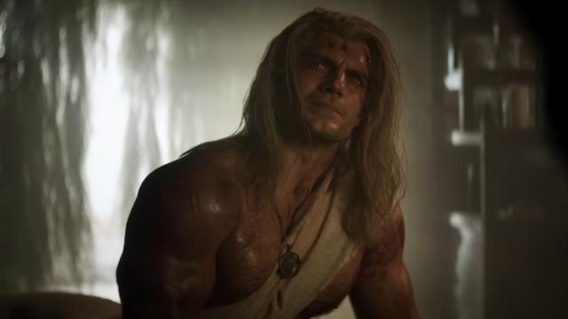Here’s Why The Witcher Auditioned 207 Other Guys For Geralt When Henry Cavill Was Right There