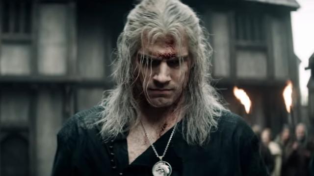 A New Legend Begins In The First Trailer For Netflix’s The Witcher