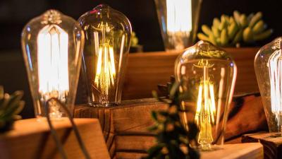 Eco-Friendly Hipster Bulb Inventor Is Getting Ready To Sue Everyone