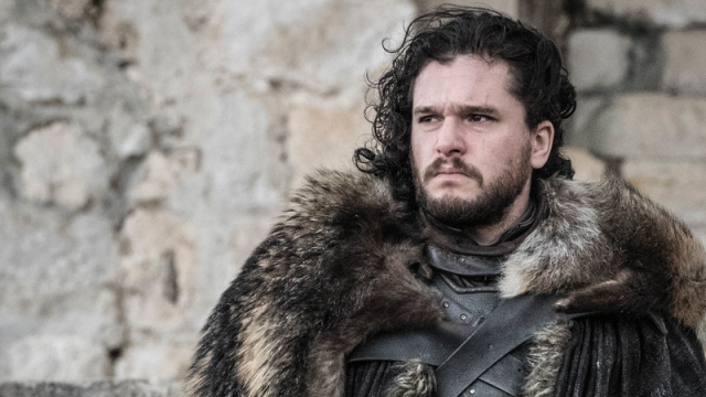 Read Game Of Thrones’ Finale Script For A Glimpse At Some Bullshit