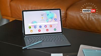The Samsung Galaxy Tab S6 Could Be The iPad Pro Alternative Android Fans Have Been Waiting For
