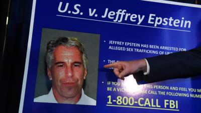 Jeffrey Epstein Wanted His Head And Penis Preserved For The Future