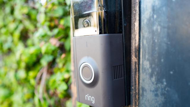 Cops Are Giving Amazon’s Ring Real-Time Emergency Caller Data In The U.S.
