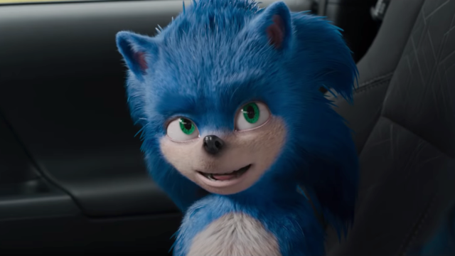 Jim Carrey Shares Concerns About The ‘Collective Consciousness’ That Led To Sonic Redesign