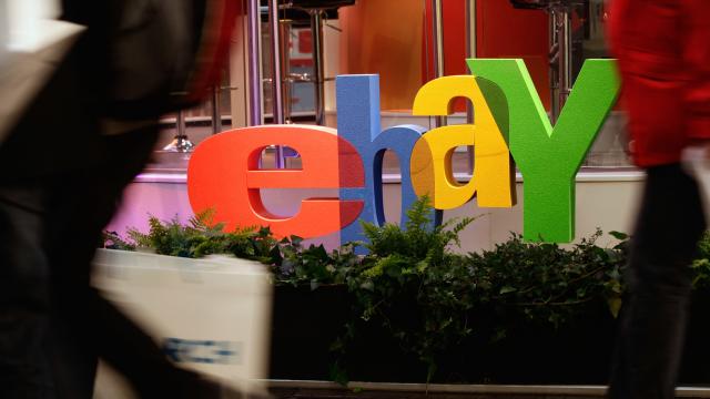 eBay Is Suing Amazon Over Claims It Engaged In Illegal ‘Conspiracy’ To Poach Sellers