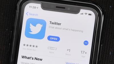Twitter Under Fire Again For Failing To Ban White Supremacists As Charlottesville Anniversary Nears
