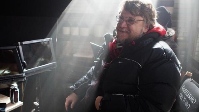 Guillermo Del Toro Is Assembling An Impressive Cast For His Follow-Up To The Shape Of Water