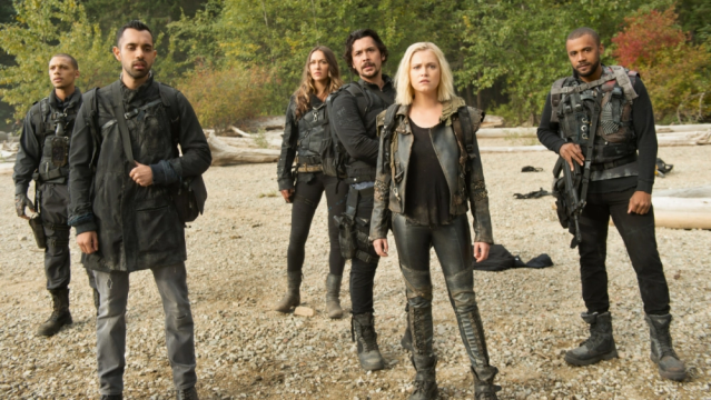 The 100 Will End With Its Seventh Season