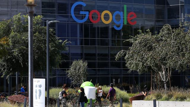 U.S. Senators Urge Google To End Its Shitty Treatment Of Contract Workers