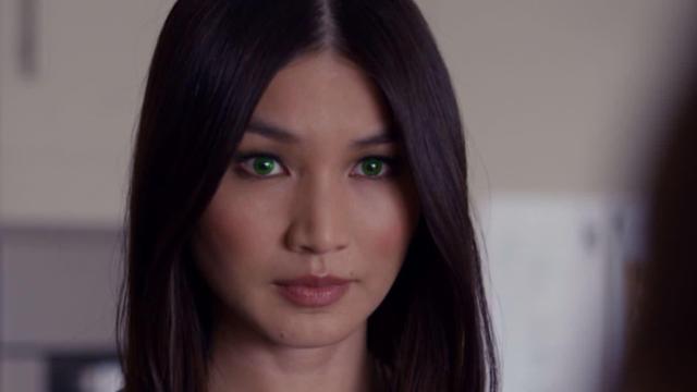Captain Marvel’s Gemma Chan May Pull MCU Double Duty With Eternals Role