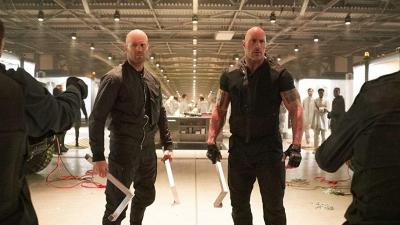 Hobbs & Shaw Is Fun But It’s No Fast And Furious Movie