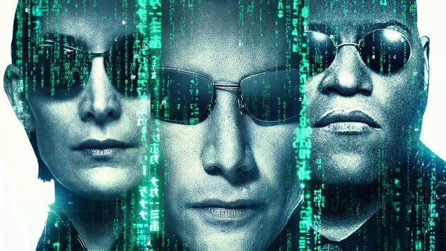 Whoa! The Matrix Will Celebrate 20 Years With Special Anniversary Screenings