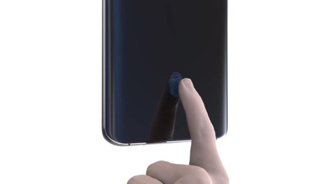 Touch ID Will Reportedly Return To iPhones In 2021 With Apple’s New In-Screen Fingerprint Sensor