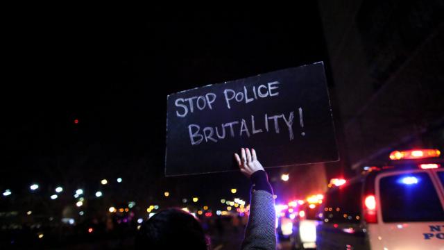 Police Are A Leading Cause Of Death For Young Men In America, Especially Those Of Colour, Study Finds