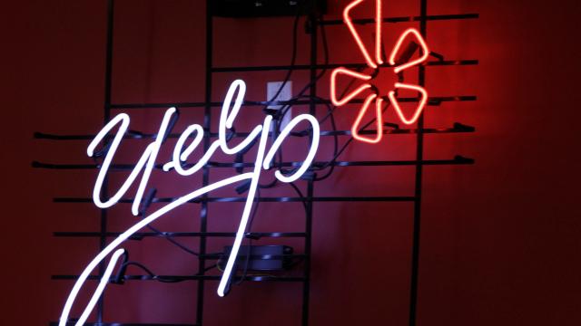 Turns Out Yelp Is Just Changing Restaurant Phone Numbers Now