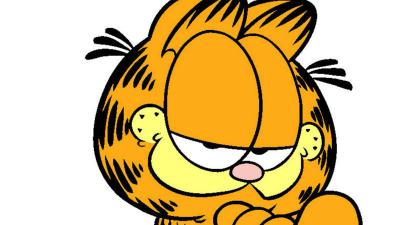 Garfield Is Coming Back To Television