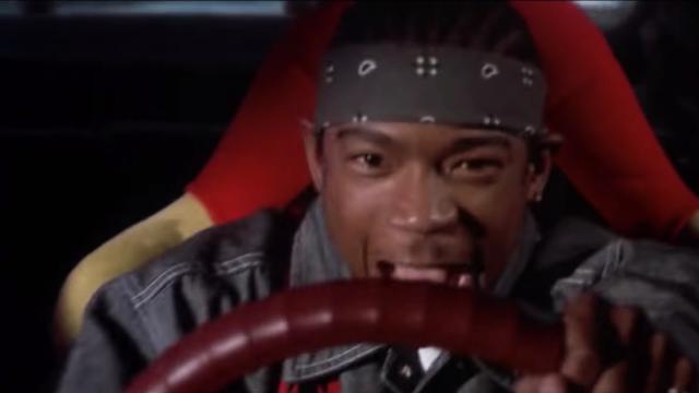 Ja Rule Might Have Had The Best Car In The Fast And The Furious