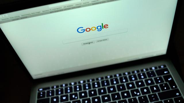 Google Fixed Its Algorithm So That Lesbian-Related Searches Are Less Pornographic
