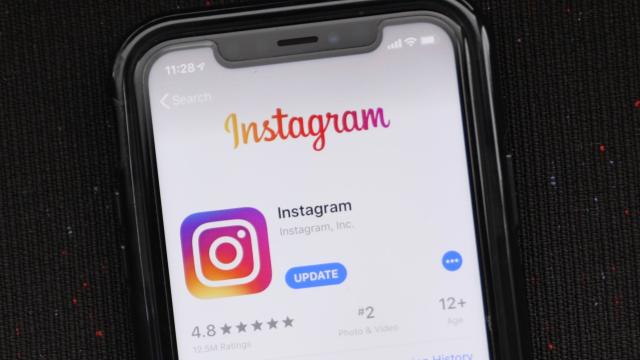 Instagram Boots Ad Partner HYP3R For Reportedly Scraping Huge Amounts Of User Data
